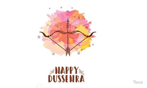 HAPPY DUSSEHRA, Dasara, Vijayadasami,Dashain Image