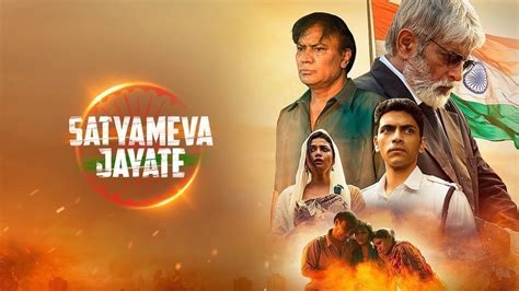 Watch & Download Satyameva Jayate 2019 Full HD Movie Online | Xstream Play