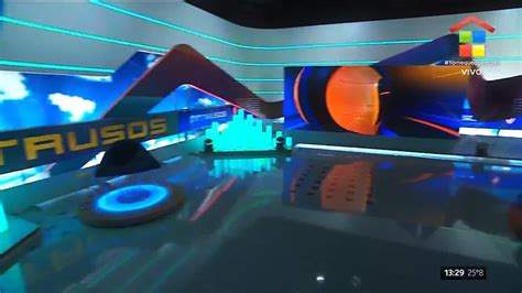 Image result for Intrusos Programa Completo