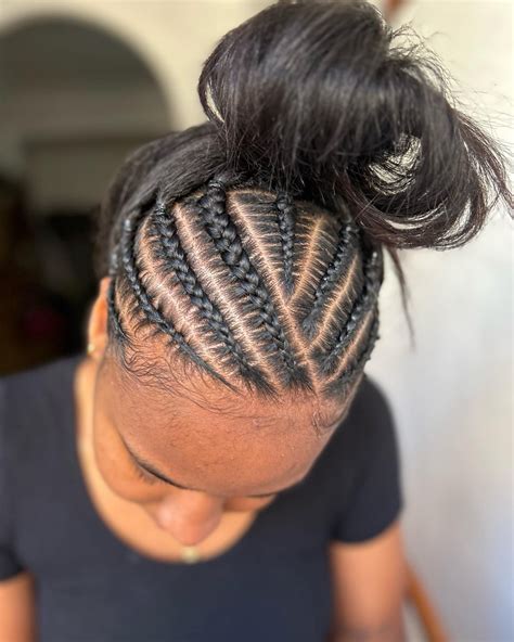 Valentina Velez 🫧 Braids And Hair💖 on Instagram: "Opinen De Este ...