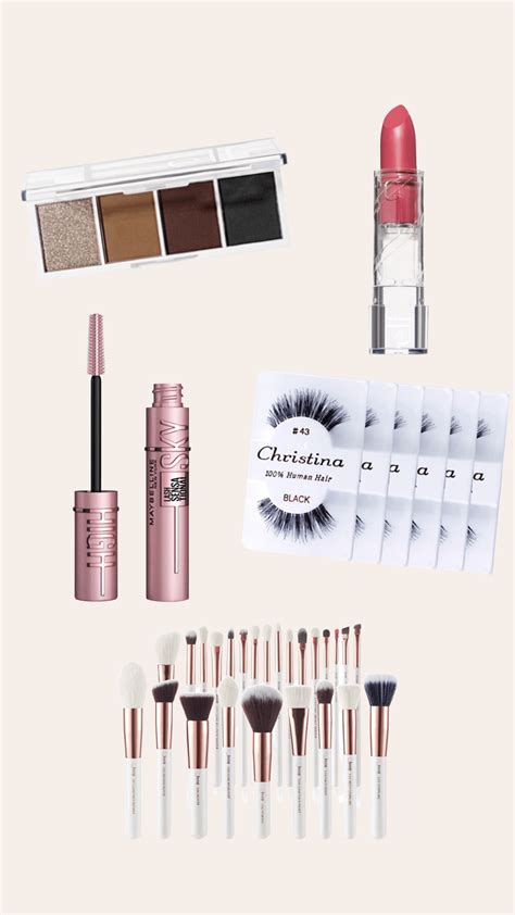 Image result for Elf Makeup Tutorial