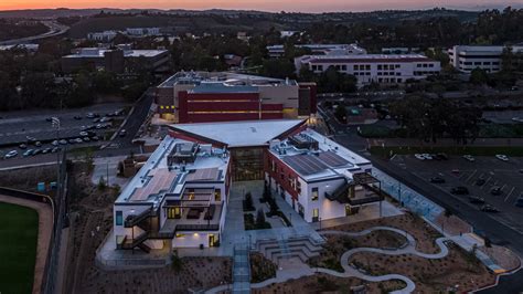 Gallery of Saddleback College Advanced Technology and Applied Science ...