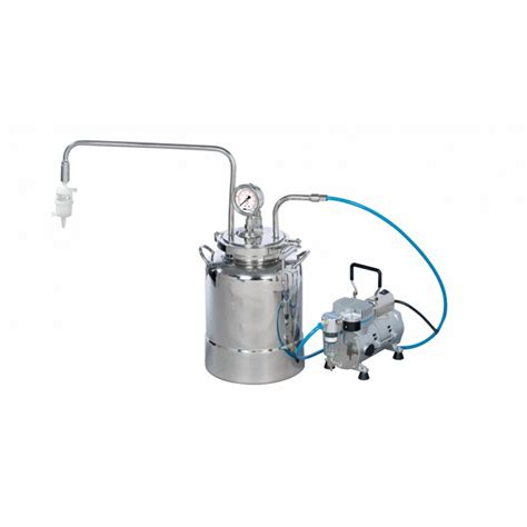 Capsule Filtration System For Solvents - A-ONE ENGG. WORKS