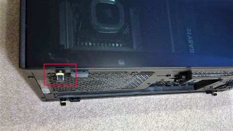 Image result for How to Unplug Graphics Card