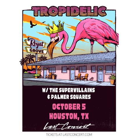 Last Concert Cafe – Houston's longest-running Live Music Venue located ...