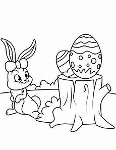 ausmalbild osterhase mit eier ausmalbild osterhase mit zwei ostereiern zum ausmalen ausmalbild osterhase mit eier ausmalbild osterhase mit zwei ostereiern zum ausmalen