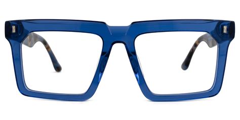 Moreland Rectangle Green Eyeglasses & Glasses Frames