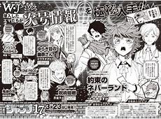 Mag Talk   Weekly Shonen Jump [2020]   Discussion and ToC  
