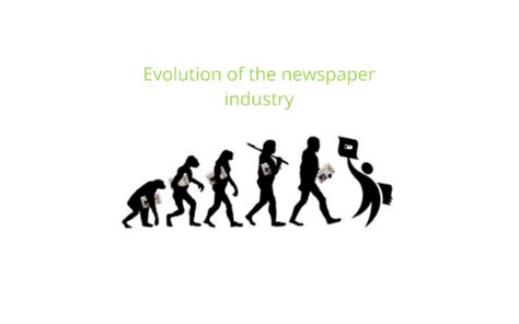 Image result for Newspaper Evolution