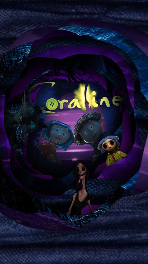 Pin by memes_whatts591 on Laika Memes | Coraline, Old school cartoons ...