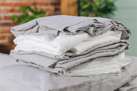 The 4 Best Linen Sheets of 2026 | Reviews by Wirecutter