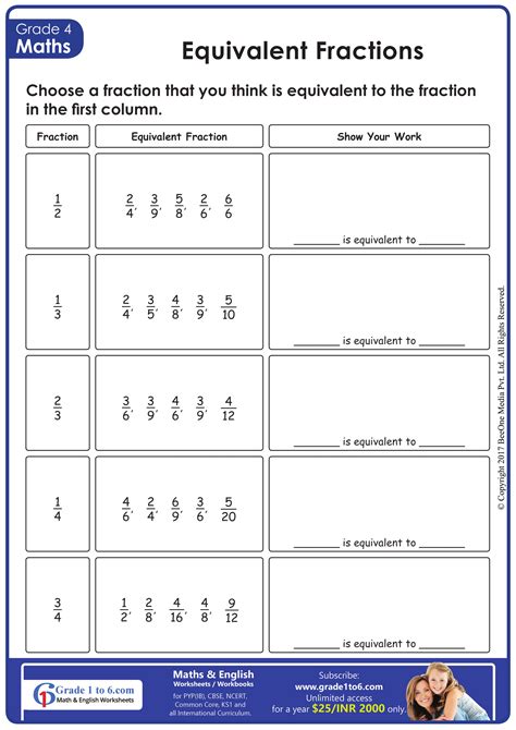 Grade 4 Addition Worksheets | Free Printables | Math Worksheets ...