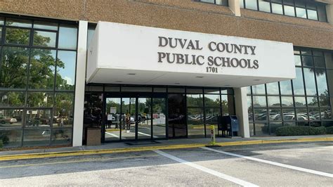 Duval County Public Schools | County School Calendar