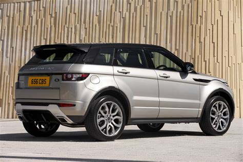 Range Rover Evoque 2013 | Hottest Car Wallpapers | Bestgarage