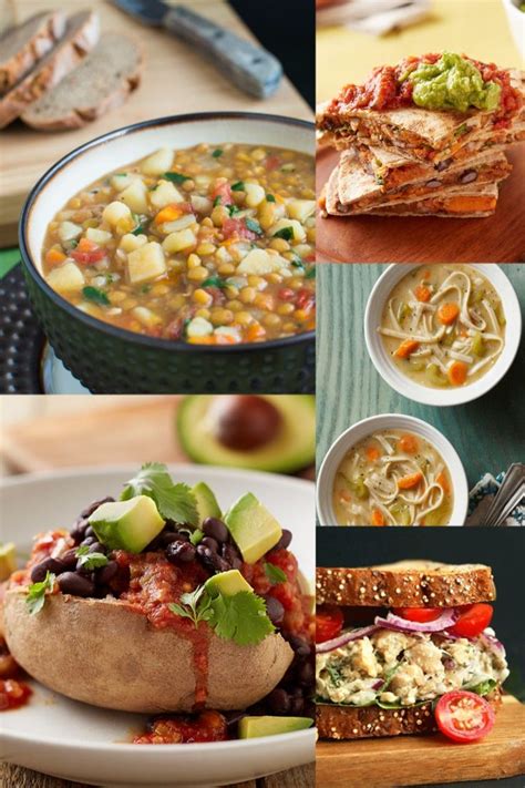 plant you recipes