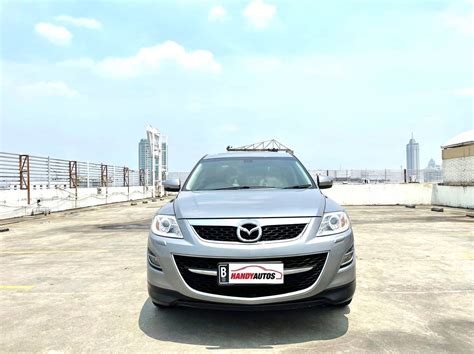 Second Hand Mazda Cx9