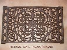 zerbini in ghisa catalogo materiali metallici zerbini in ghisa catalogo materiali metallici