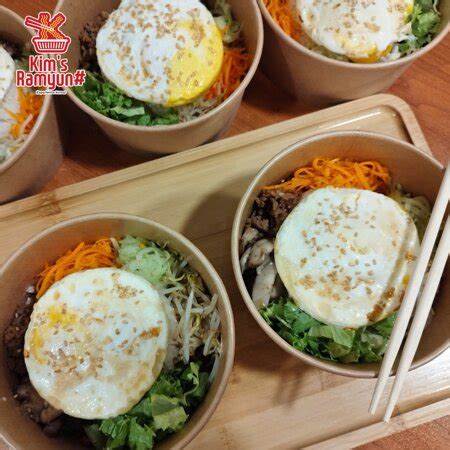 KIM'S RAMYUN (KMALL), Quezon City - Restaurant Reviews, Phone Number ...