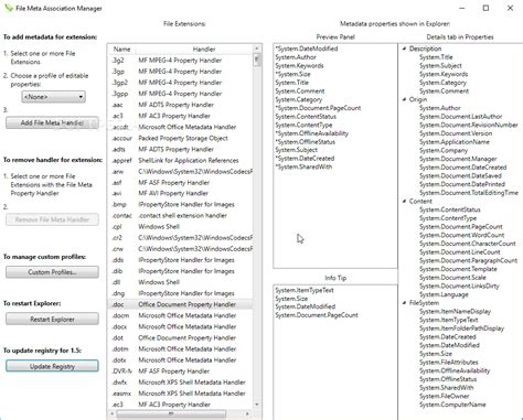What Is File System Metadata 的图像结果