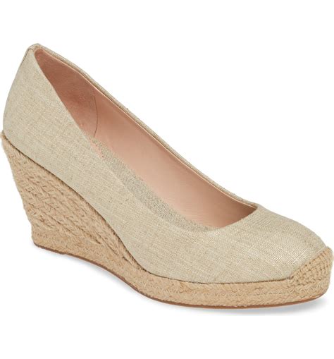 J.Crew Seville Espadrille Wedge (Women) | Nordstrom