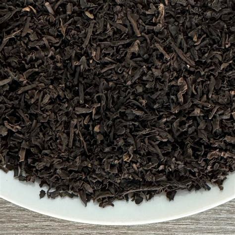 Scotch & Abram's Decaf English Breakfast Tea – Teadog