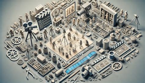 Stop-Motion Animation Films 的图像结果