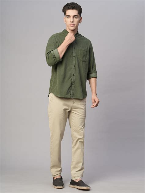 Corduroy