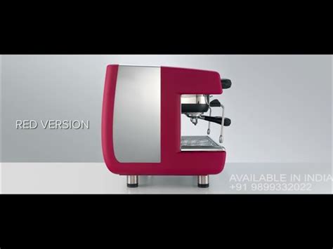 Coffee Machines - Wega Coffee Machine Trader - Retailer from New Delhi