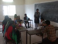 Sri Sankara Arts and Science College