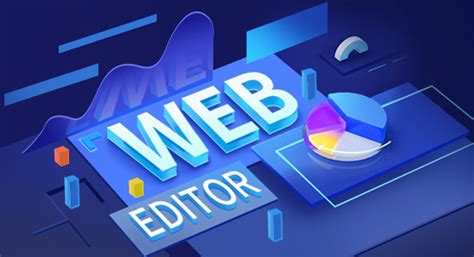 InView Editor Web版众测招募 | 华为开发者联盟