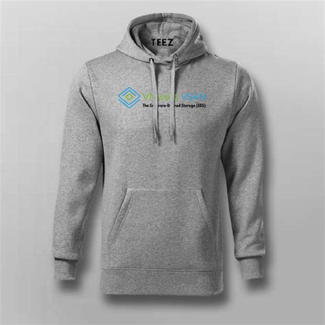 VMware vSAN Men's Tee - Stylish and Comfortable Wear by Teez