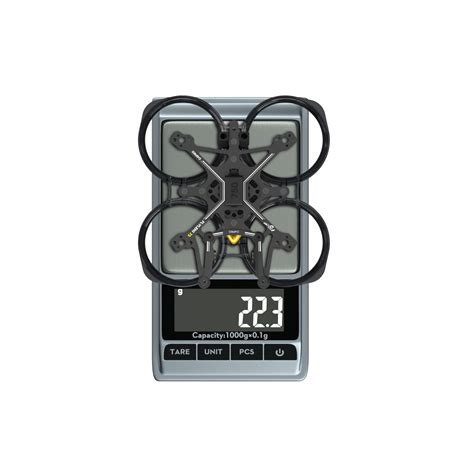 Cinewhoop Frames-Frame – RC Mumbai