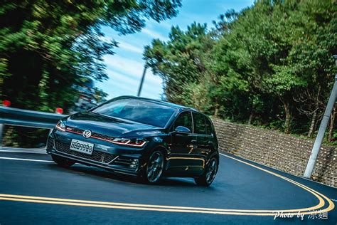 [改裝分享] GTI Performance 安裝 BILSTEIN B16 PSS10 避震器 + Hardrace硬橡膠鐵套 ...