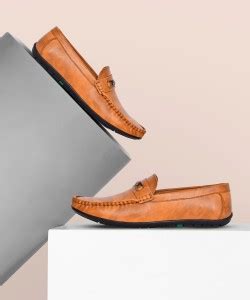 Umax Latest Collection of Trendy||Stylish Casual Loafers Synthetic ...