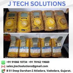 Service Provider of Nabl Calibration Services & Gas Detector by J Tech ...