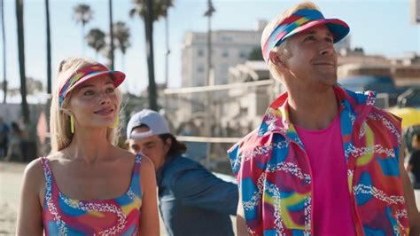 Barbie New Trailer Out: Ryan Gosling, Margot Robbie's Upcoming ...