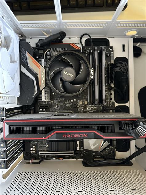 NZXT Kraken X53 RGB - SimD - Product reviews - Tweakers