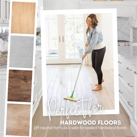 Quick Shine ® Hardwood Floor Luster - Quick Shine Floors