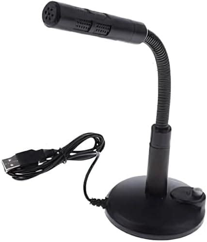 Drumstone 𝟏𝟓 𝐘𝐞𝐚𝐫𝐬 𝐖𝐚𝐫𝐫𝐚𝐧𝐭𝐲 USB Desktop Microphone – 360 ...