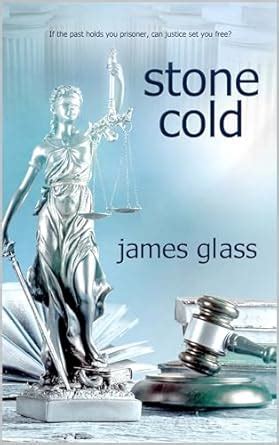 Stone Cold: An addictive psychological crime thriller (Rebecca Watson ...