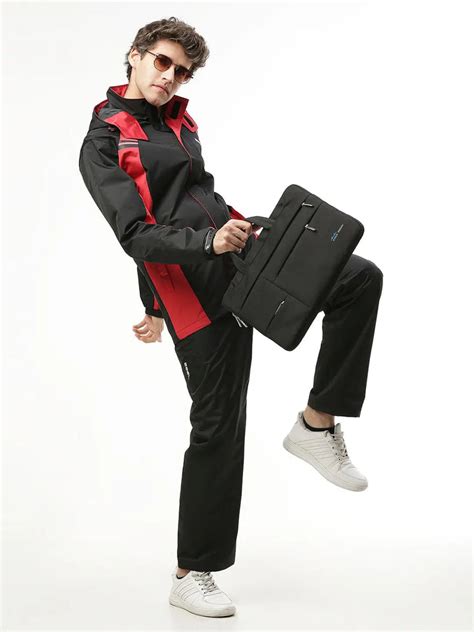 Shop Men’s Rainwear And Winterwear Collection - Zeel