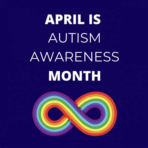 Autism Awareness and Acceptance Month - PLEA Agency