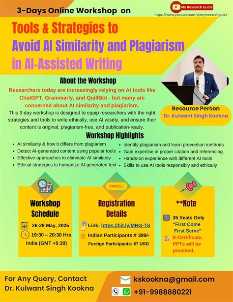 Tools & Strategies to Avoid AI Similarity and Plagiarism in AI ...