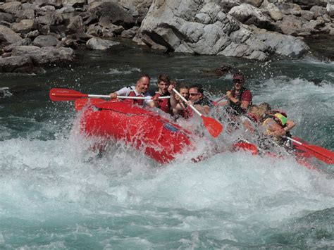 GLACIER NATIONAL PARK WHITEWATER RAFTING TRIPS (2026) All You Need to ...