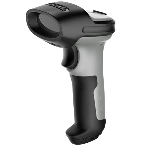 Inateck Bluetooth Wireless Barcode Scanner, Working Time Approx. 15 ...