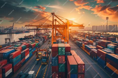 Import Export Logistics 的图像结果