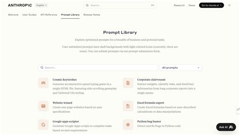 Image result for How to Create a Prompt Library