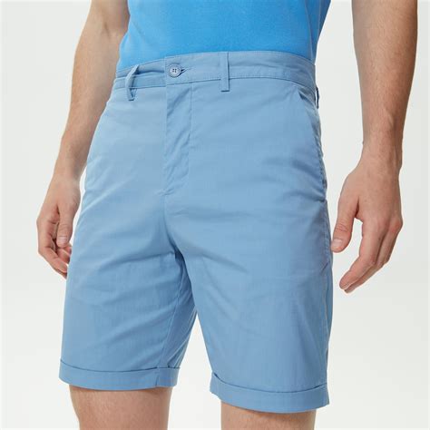 Lacoste Men's Bermuda Shorts FH0910 | Lacoste