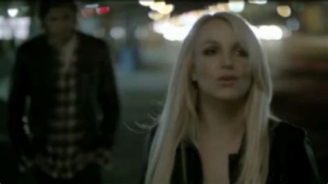 Picture of Britney Spears in Music Video: Perfume - britney-spears ...