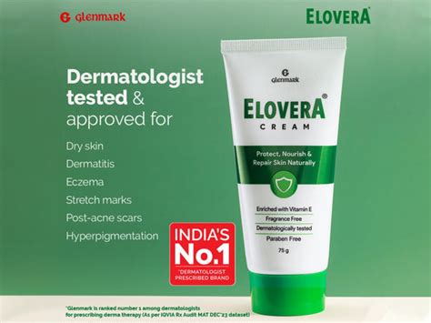 Buy Elovera Cream Online | Clinikally